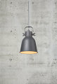 Nordlux Adrian Pendel antrasitt Ø16 cm